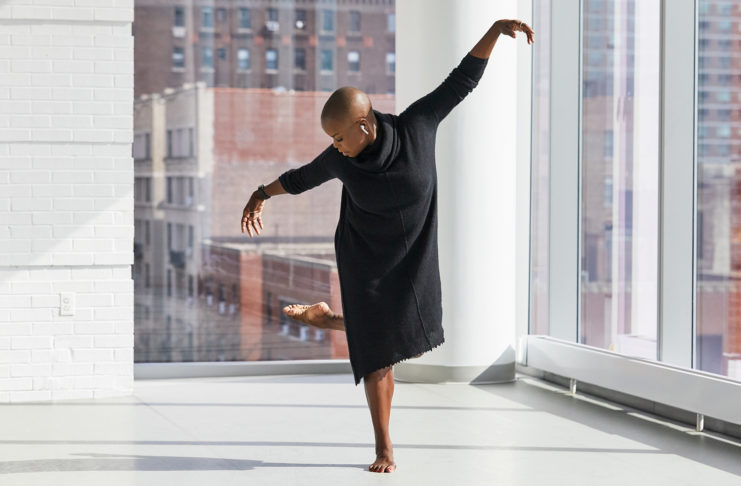 蘋果申請新專利!專屬健身教練隔空進行指導