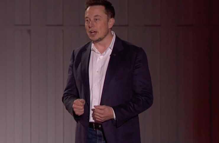特斯拉將裁10%正職員工!馬斯克:不看好未來經濟發展