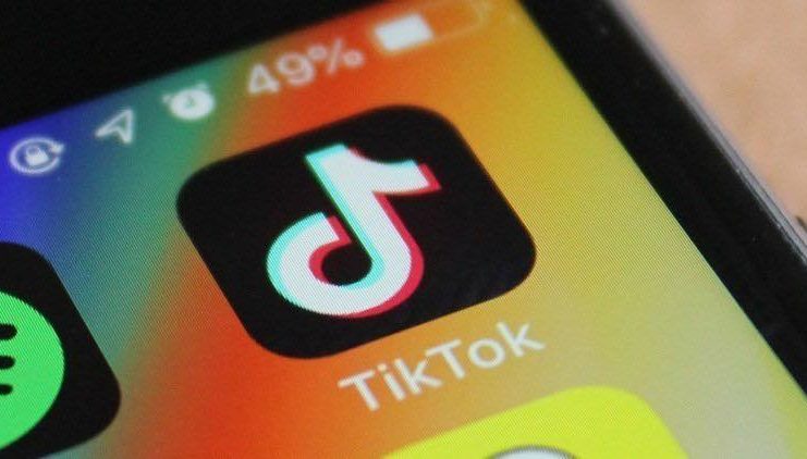 美國要求「阻止用戶數據流向中國」!TikTiok拒絕承諾
