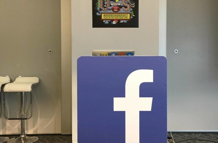 加拿大要求網路平台與媒體分潤!臉書揚言封鎖新聞內容