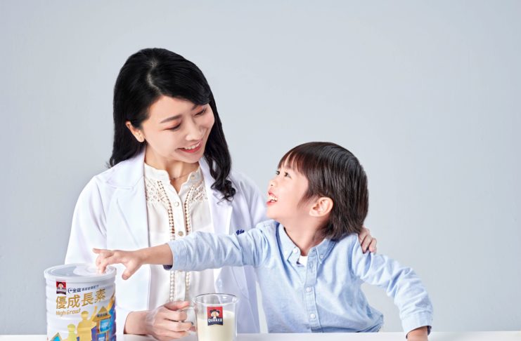 小朋友愛挑食 營養如何補充?