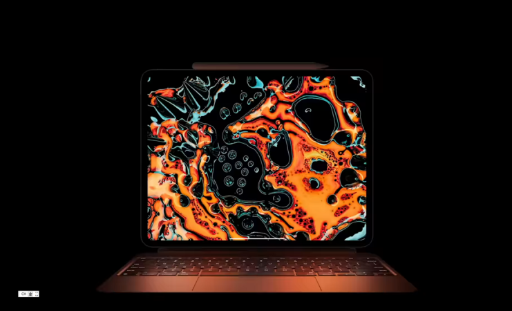 AI加持、平價登場!蘋果最便宜AI平板iPad 11 細節曝光