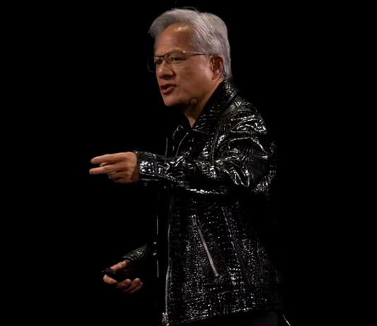 輝達AI算力!帶頭八大雲端巨頭資本支出衝破4,200億美元