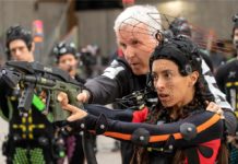 影后齊聲背書《阿凡達:火與燼》 詹姆斯卡麥隆保證:前2部冒險集大成